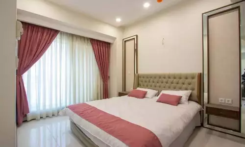 هتل آراد مشهد هتل آراد مشهد